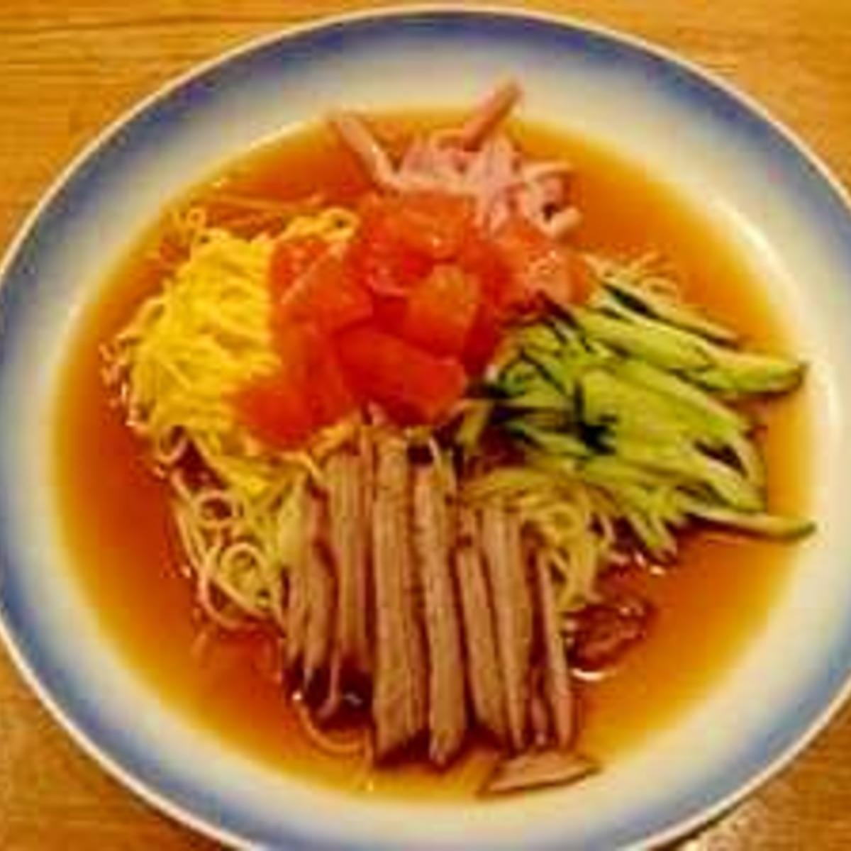 マルタイの冷麺 レシピ 作り方 By Kcosme 楽天レシピ マルタイの冷麺 レシピ 作り方 By Kcosme 楽天レシピ